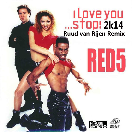 Red 5